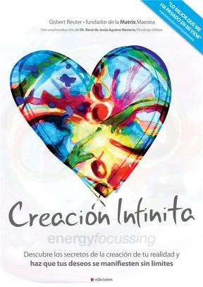E-book La Matrix Maestra-Infinita Creación