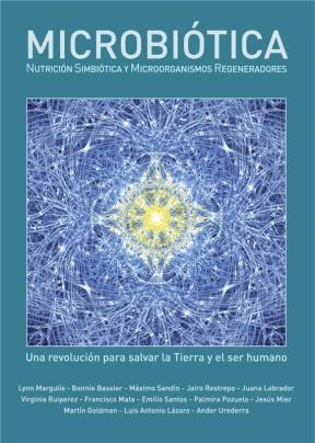 E-book Microbiótica