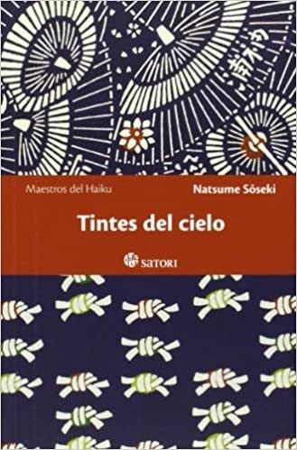 Papel TINTES DEL CIELO