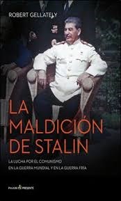 Papel LA MALDICION DE STALIN