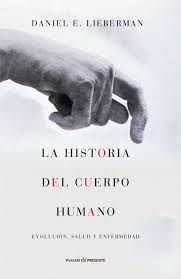 Papel LA HISTORIA DEL CUERPO HUMANO