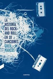 Papel LA HISTORIA DEL ROCK AND ROLL EN 10 CANCIONES