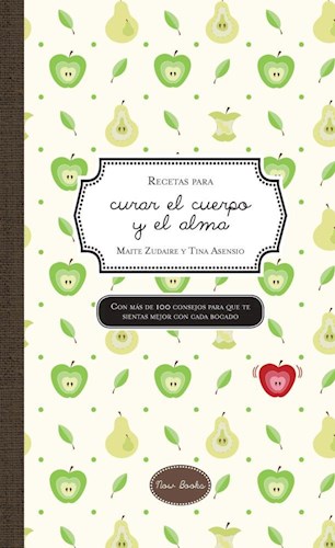  Recetas Para Curar El Cuerpo