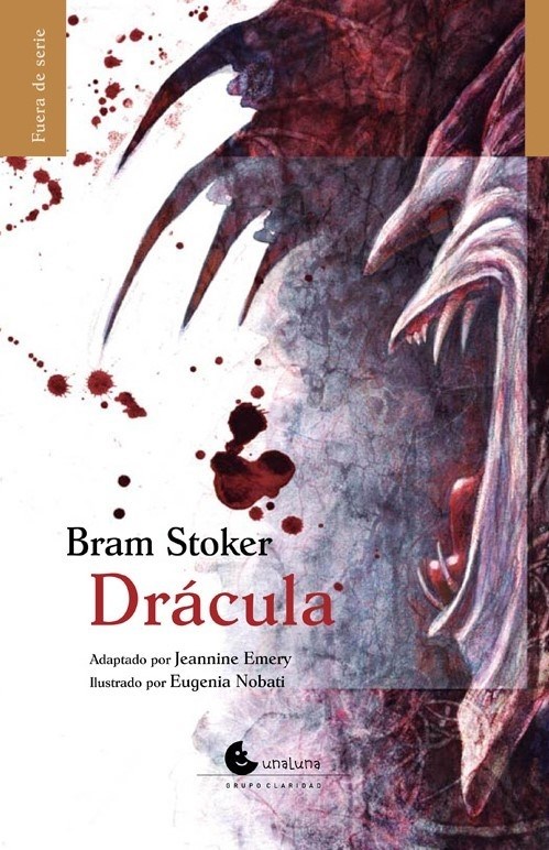 Papel DRACULA