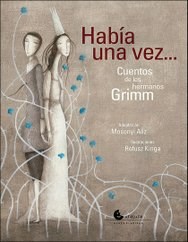 Papel HABIA UNA VEZ...
