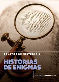 Papel HISTORIAS DE ENIGMAS