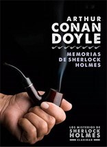 Papel MEMORIAS DE SHERLOCK HOLMES