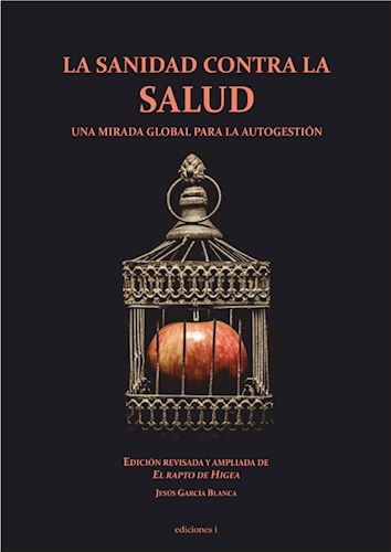 E-book La Sanidad Contra La Salud
