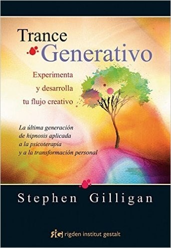 Papel TRANCE GENERATIVO