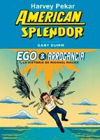 Papel EGO Y ARROGANCIA - AMERICAN SPLENDOR