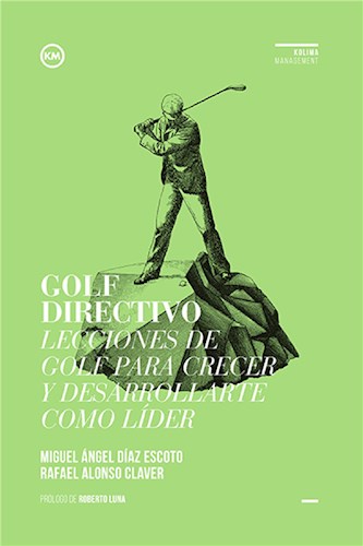  Golf Directivo