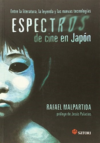 Papel ESPECTROS DE CINE EN JAPON