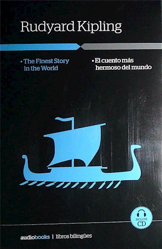 Papel EL CUENTO MAS HERMOSO DEL MUNDO LIBROS BILINGUES CON AUDIO BOOK