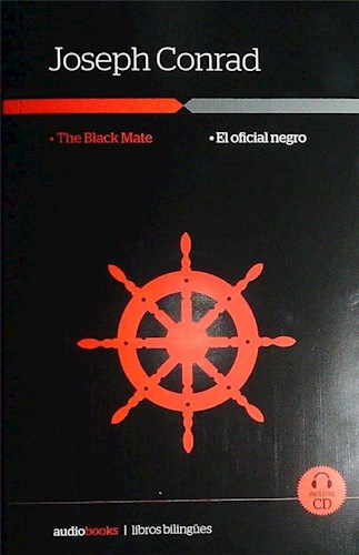  Oficial Negro Audiolibro Bilingue
