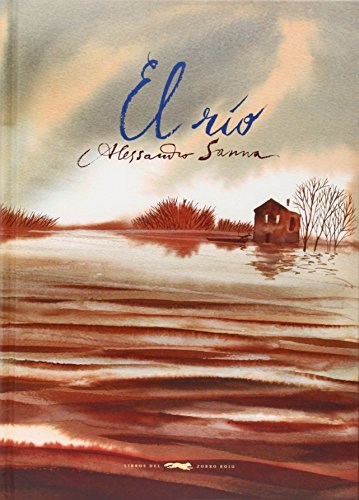 Papel EL RIO
