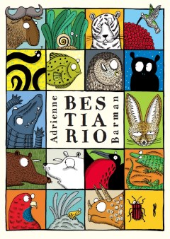 Papel BESTIARIO