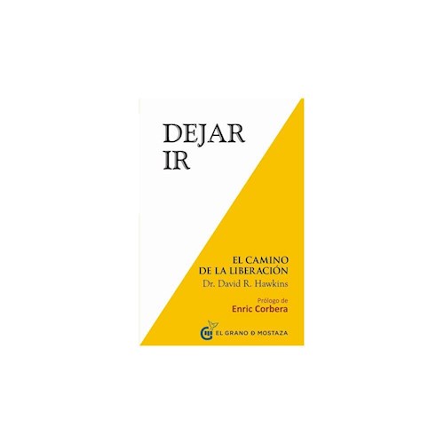 Papel DEJAR IR
