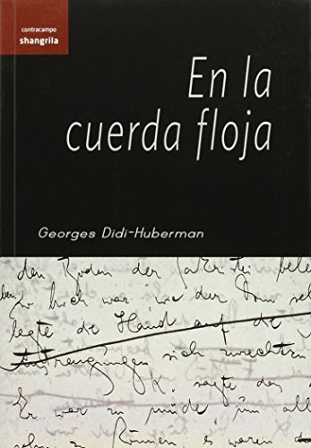Papel EN LA CUERDA FLOJA