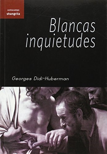 Papel BLANCAS INQUIETUDES