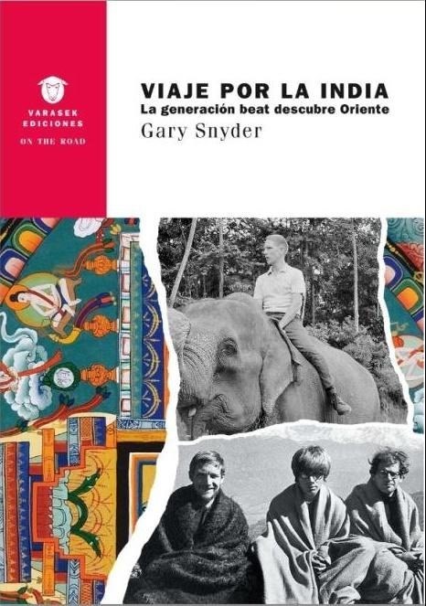 Papel VIAJE POR LA INDIA