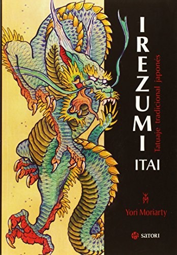 Papel IREZUMI ITAI
