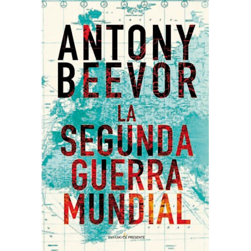 Papel LA SEGUNDA GUERRA MUNDIAL