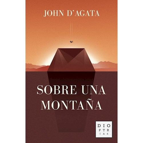 Papel SOBRE UNA MONTAÑA