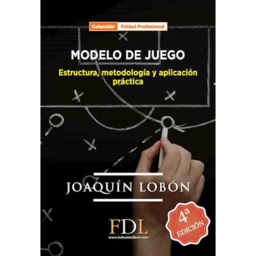 Papel MODELO DE JUEGO