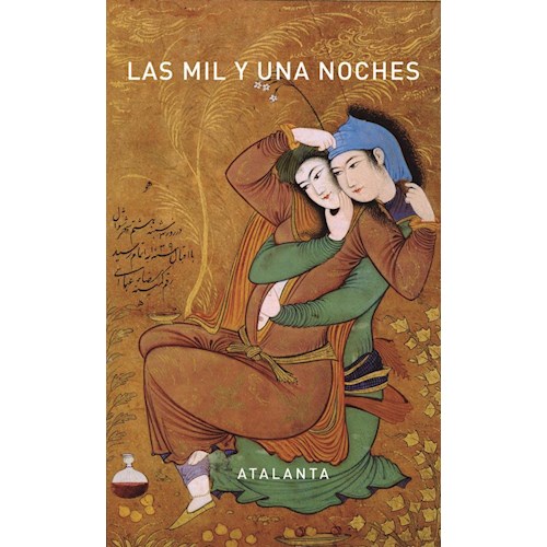 Papel LAS MIL Y UNA NOCHES