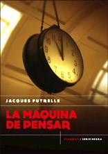 Papel LA MAQUINA DE PENSAR