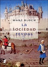 Papel LA SOCIEDAD FEUDAL