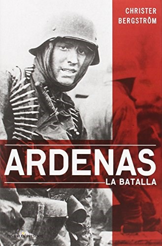 Papel ARDENAS LA BATALLA