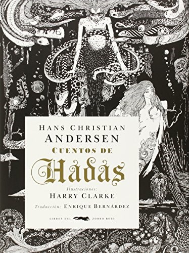 Papel CUENTOS DE HADAS