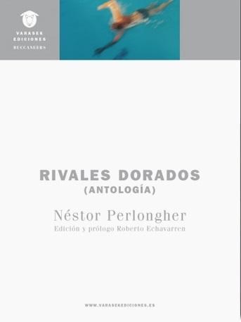 Papel RIVALES DORADOS (ANTOLOGÍA)