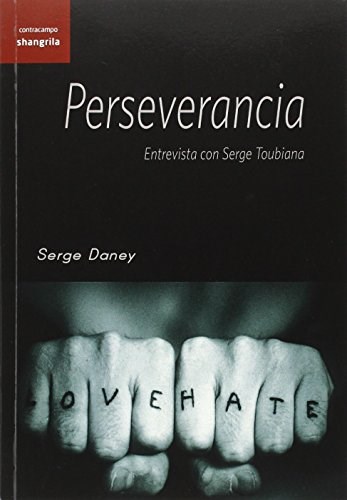 Papel PERSEVARANCIA