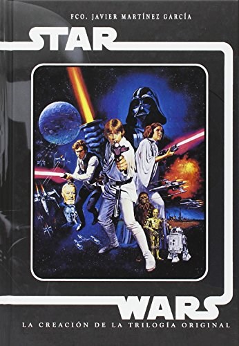 Papel STAR WARS