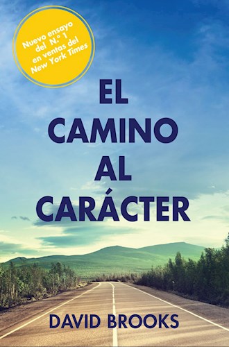  Camino Al Caracter  El