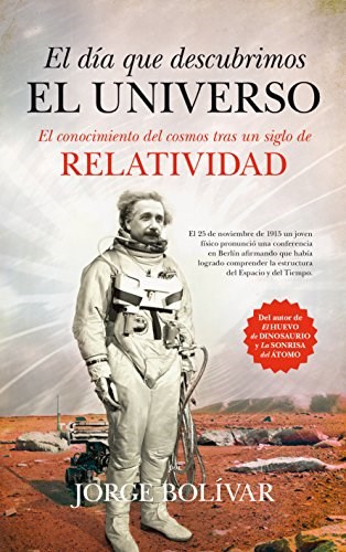 Papel EL DIA QUE DESCUBRIMOS EL UNIVERSO