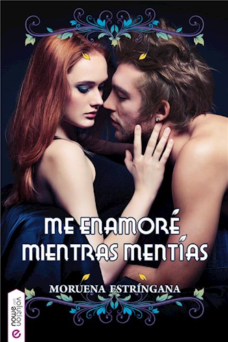  Me Enamoré Mientras Mentías