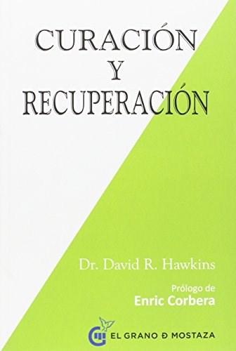 Papel CURACION Y RECUPERACION