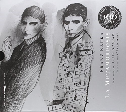  Metamorfosis  Edicion 100 Aniv