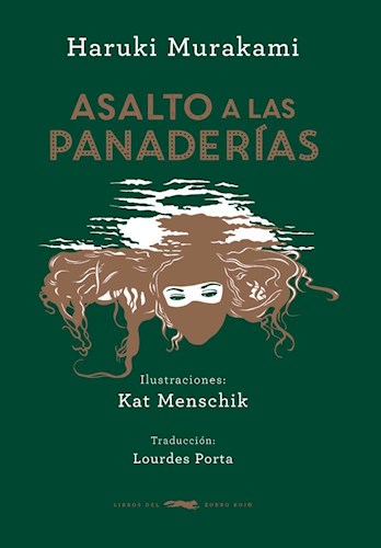  Asalto A Las Panaderias