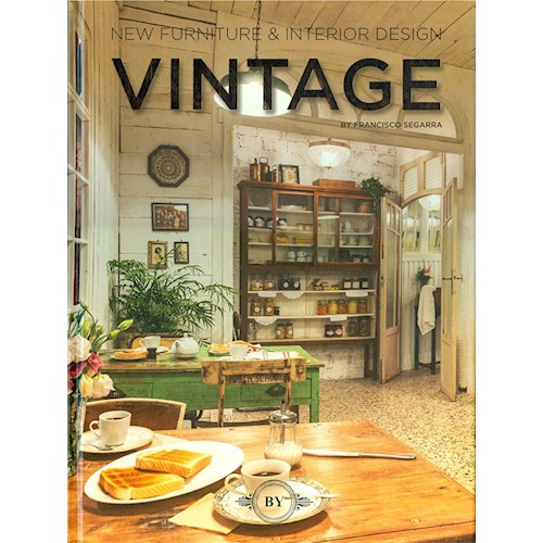 Papel VINTAGE