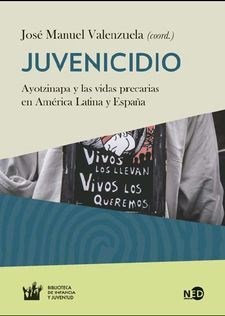 Papel JUVENICIDIO