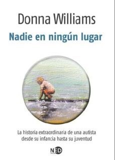 Papel NADIE EN NINGÚN LUGAR