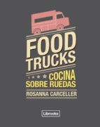 Papel FOOD TRUCKS. COCINA SOBRE RUEDAS