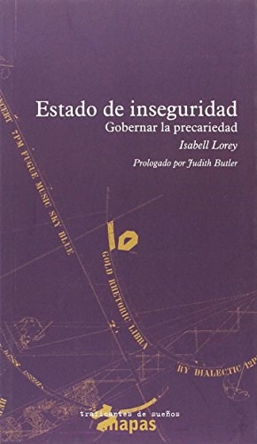 Papel ESTADO DE INSEGURIDAD