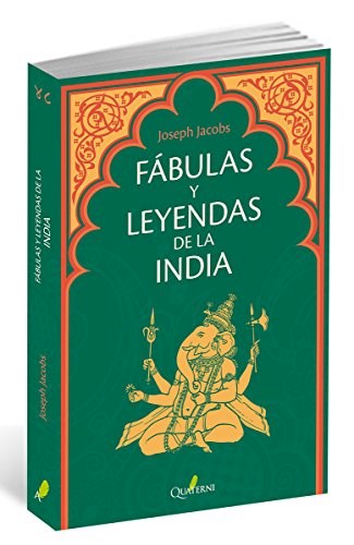  Fabulas Y Leyendas De La India
