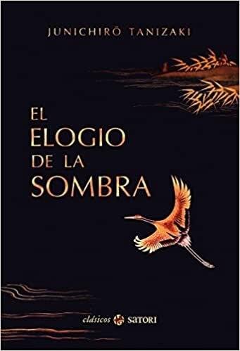 Papel EL ELOGIO DE LA SOMBRA