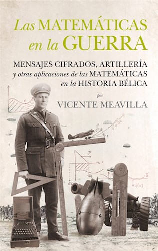  Matematicas En La Guerra  Las